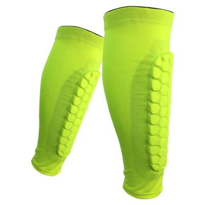 China Men's And Women's Thigh Leg Brace Protector Socks Sleeve Soccer Outdoor Leg Guard for sale