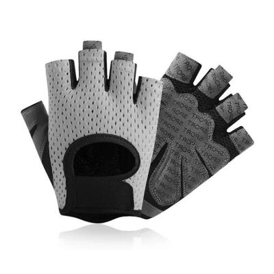 China Keep Warm Gym Weightlifting Gloves Breathable Custom Fitness Gloves for sale