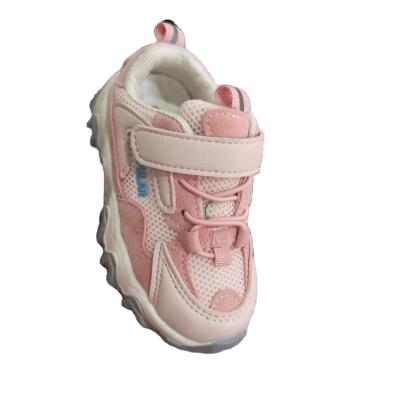 China Top quality light weight hot wholesale fashion kids shoes luxury baby shoes mix running shoes for sale