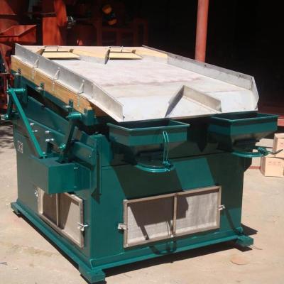 China Farms Parboiled Rice Destoner / Rice Cleaning Machine for sale