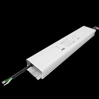 China Small Size Waterproof Dimmable LED Driver DC Output 30W 50W 60W 75W 80W 90W 100W 120W 150W 200W 300W 320W 360W 1200W High Output Power for sale