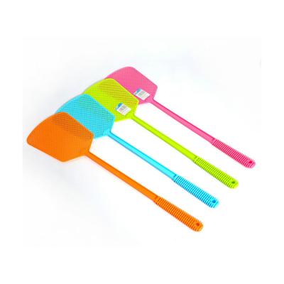 China Mini Fly Swatter Custom Made High Quality Promotional Disposable for sale