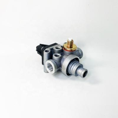 China European Trucks Air Brake Dump Valve 9753034730 9753034640 For MAN Truck for sale