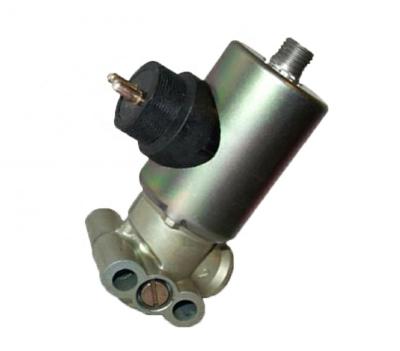 China High Quality Metal Motor Air Brake Multiway Solenoid Valve For 4721726200 1518101 1934965 MB D AF SCA Truck for sale