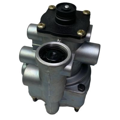 China European Auto Parts D AF M AN Truck Air Brake ALUMINUM Trailer Control Valve 1506483 81523016183 0034311305 9730090010 for sale