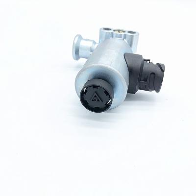 China Metal OEM Truck Air Brake Valve Solenoid Valve 472 /0049979336 170 616 0 4721706160/0049975536 /0059971236 for sale