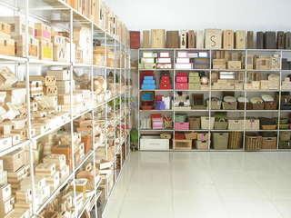 Verified China supplier - Heze Taida Wooden Products Co., Ltd.