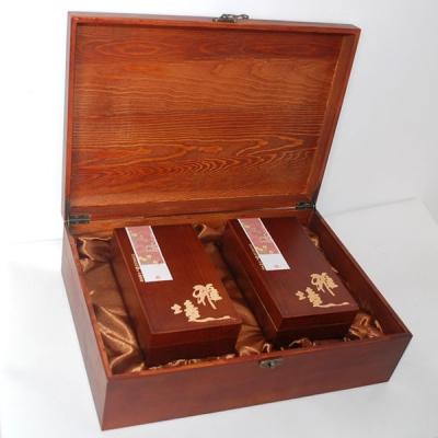 China Handmade Product Box Wholesale Custom for sale