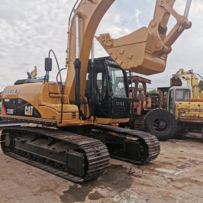 China Excavadoras Escavator Excavator Used Machine Japan CAT Caterpillar 320D 330D 312D 315D For Sale Cheap for sale