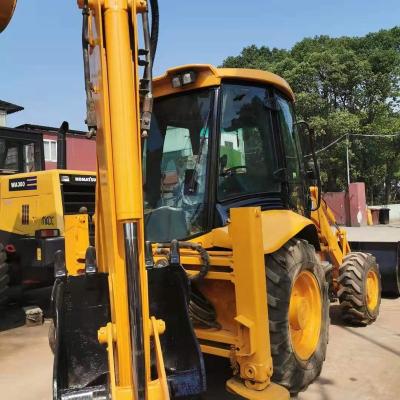 China Contruction Lower Working Hours Used Original JCB 3cx 4cx 3dx Backhoe Loader For Sale Japan Backhoe for sale