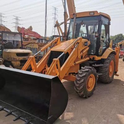 China Japan Contruction Backhoe JCB 3CX For Sale JCB Used Backhoe Loader In USA Used JCB 3CX 4CX Backhoe for sale