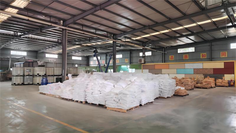 Проверенный китайский поставщик - Foshan Shunde Lison New Material Co.,Ltd