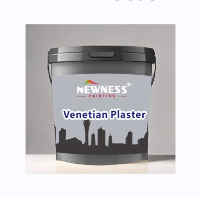 China Emulsion Main Raw Material Polished Concrete Paint for Industrial Wind OEM/ODM Home Decor for sale