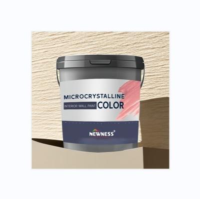 China State Liquid Coating Anti Scratch Exterior Texture Wall Graffiato Paint Interior Wall Decoration for sale