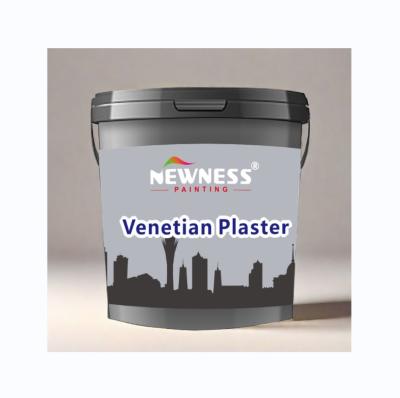 China High Adhesion Micro Cement Paint Perfect for Commercial and Residential Applications for sale