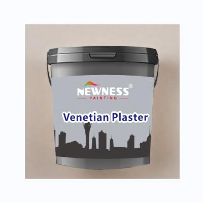 China Acrylic Stucco Microcement Kit A Technologically Advanced Solution for Wall Decoration for sale