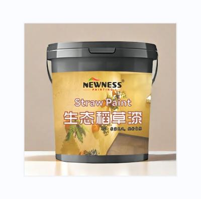 China Building Coating Elastic Stucco Wall Paint with Durable Multiple Textures Art Paint for sale