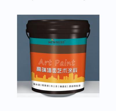 China Customized Colors Eggshell Paint for House Project Anti-stain Washable and Long-lasting for sale