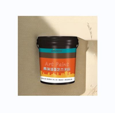 China Moisture-Proof Interior Wall Paint Colors for Existing Finishes Top 5 Paint Companies for sale