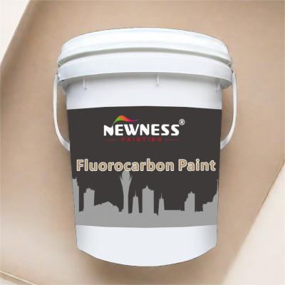 China Acrylic Chlorinated Rubber Aerial Sign Paint Resistant to Harsh Altitude Conditions for sale