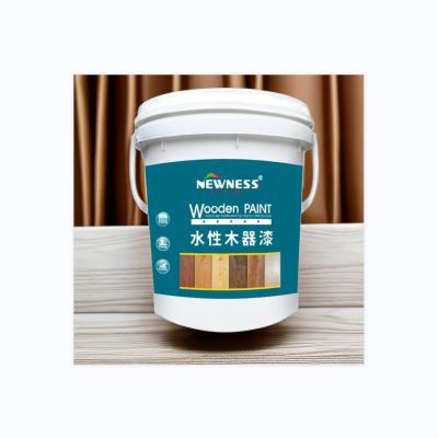 China 20 kg/BUCKET NEWS Onzichtbare UV-transparante beschermingssproeiverf voor CAS-nr. 25035-69-2 Te koop