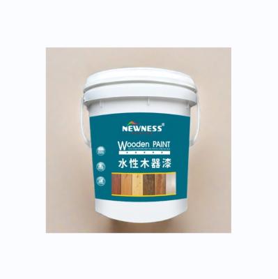 China Clear Coat Anti Scratch Top Coat For Building Coating Long-lasting Protection and Shine for sale