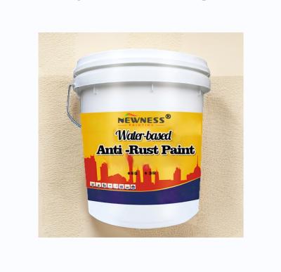 China Boat Marine Antifouling Anti Fouling Paint Acrylic Raw Material 12 Months Shelf Life for sale