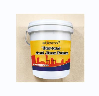 China Environmental Protection Coatings Marine Paint Anti Rust Paint State Liquid Coating for sale