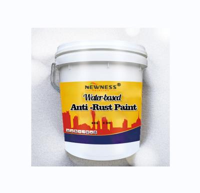 China State-of-the-Art Anti Rust Coating for Industrial PTFE Resin Based Liquid Paint 24 30 for sale