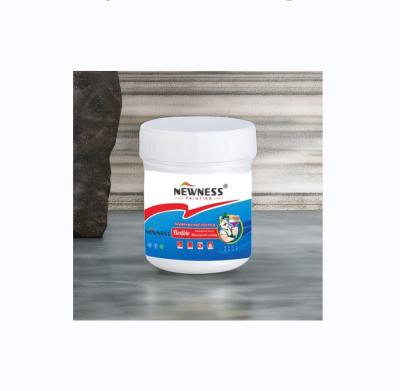 China MF Tio2 Cement-based Waterproof Coating for Concrete Roof Brown Polymer Construction for sale