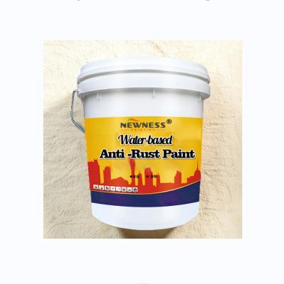 China 2K Anti Corrosion Steel Paint for Stainless Steel Surfaces Long Lasting and Durable for sale