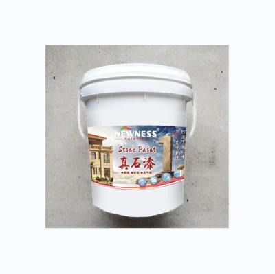 China Acrylic Antifouling Granite Stone for EINECS No. 231-072-3 and Versatile Applications for sale