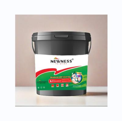 China NEWS K11 Acrylpolymer waterdichte coating CAS nr. 67763-03-5 coating Te koop