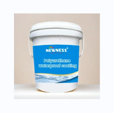 China Building Coating Multifunctional Acrylic Enamel Paint for Wall and Floor Coating for sale