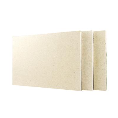 China Fireproof Stage Echo Sound Absorber Acoustic Board Modern Good Quality MgO Panel Wall For School for sale