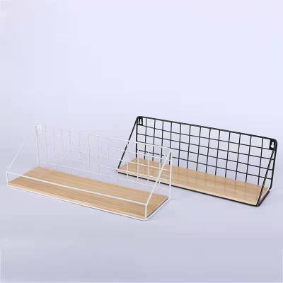 China New-fashion Essential Storage Rack Kitchen Shelf Bathroom Toilet Placement Rack Wall Kitchen Dormitory Artifact for sale