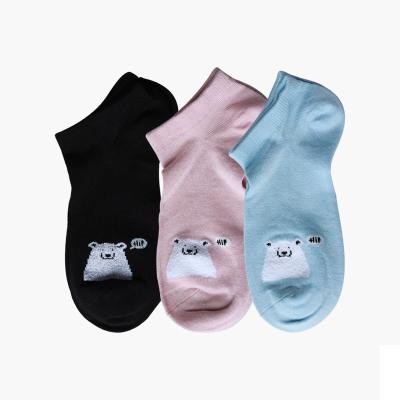 China Breathable eazmol Thin Thin Shallow Mouth Socks Invisible Deodorant Sweat Absorption Cotton Breathable Short Socks for sale