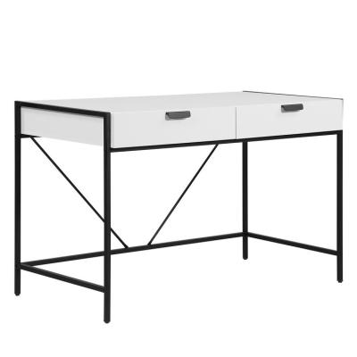 China Contemporary Customized Size Modern Electric Home Adjust Student Study Desk for sale