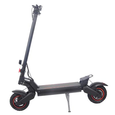 China ZEUSFIT Unisex Folding 10inch Tire 800W 60V 15AH Electric Scooter 2 Wheel for sale