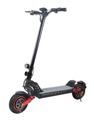 China 2022 New 10 Inch 800W 60V 13AH Hot Selling Brushless Electric Scooter Outdoor Sports ZEUSFIT 2022 For Adult Sales for sale