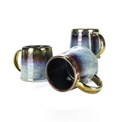 China China_Supplier OEM Ceramic Mugs Manufacture of Sustainable Products Ceramic Mugs for sale