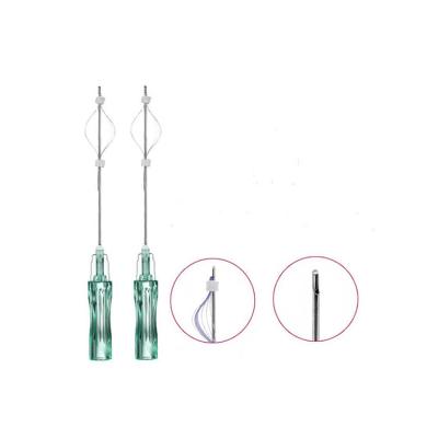 China OEM Hot Safe And Reliable High Quality Medical Skin Care Lift Tighteners Pdo Face Filling Multi Threads for sale