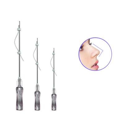 China Safe And Reliable Korea Made Medical Pcl Press Tooth Nose Lift Wire for sale