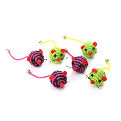 China Best Cat Toys Rattle Mice Direct Viable Selling Manufacturer From Amazon for sale