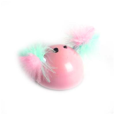 China Cat Toys Interactive Toys Electric Automatic Movable Cute Viable With Pen for sale