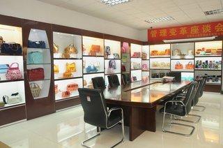 Verified China supplier - Dongguan Hechang Bags & Leather Co., Ltd.