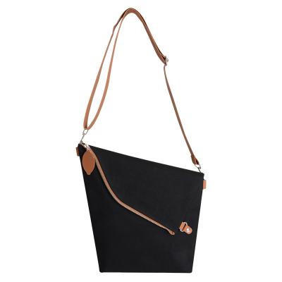 China New product customized reusable luxury shopping bags eco-friendly foldable zipper canvas tote bag amazona for sale