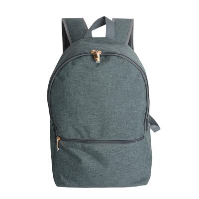 China Luxury Waterproof Laptop Backpack Business Men's Mochila Mochila Laptop For Notebook for sale