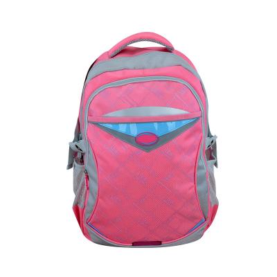 China Waterproof School Bags Bag High Grade Ergonomic Design Fashion Backpack Outdoor Student Kids School Backpack for sale