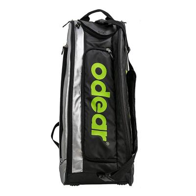 China Oxford Cloth Odear Factory Good Quality Adult Tennis Racket Bag for sale